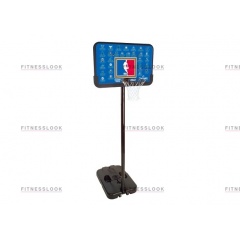 61501CN 2015 NBA — 44″ в Перми по цене 19990 ₽ в категории баскетбольные стойки Spalding