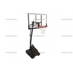 66634CN Gold 48″ в Перми по цене 61990 ₽ в категории баскетбольные стойки Spalding