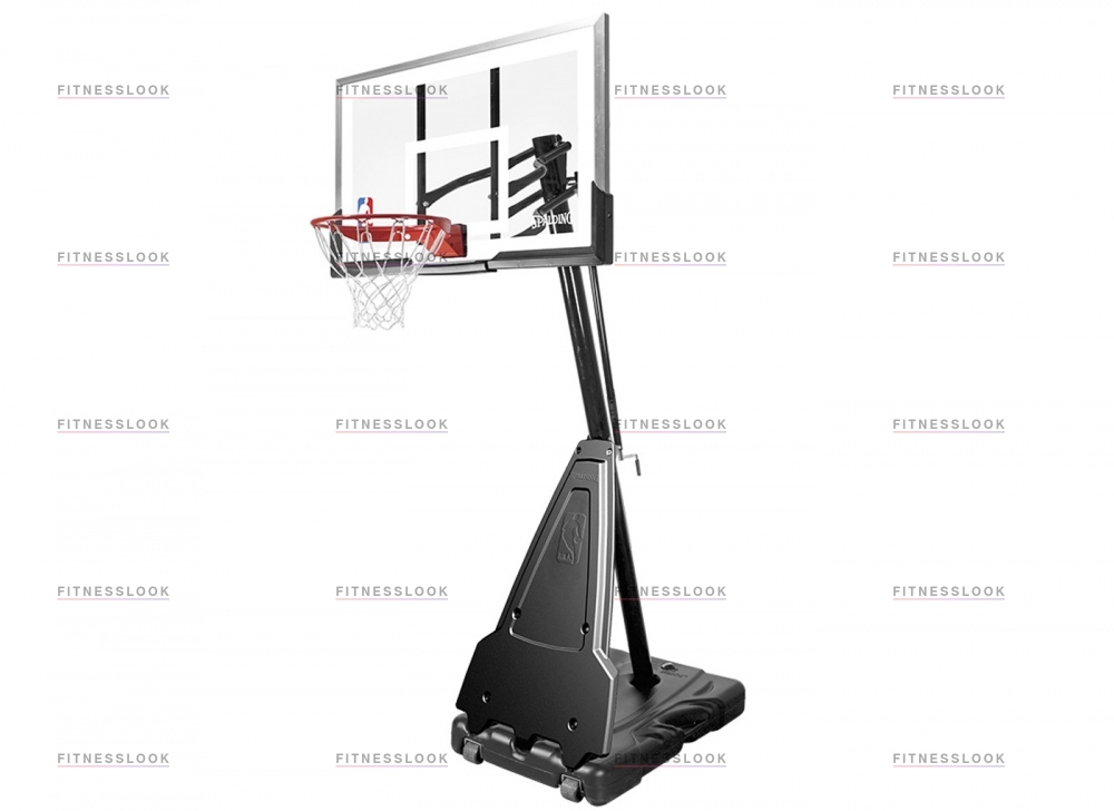 68564CN 2015 Platinum 54″ в Перми по цене 58990 ₽ в категории баскетбольные стойки Spalding