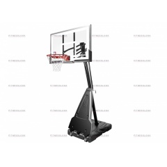 68564CN 2015 Platinum 54″ в Перми по цене 58990 ₽ в категории баскетбольные стойки Spalding