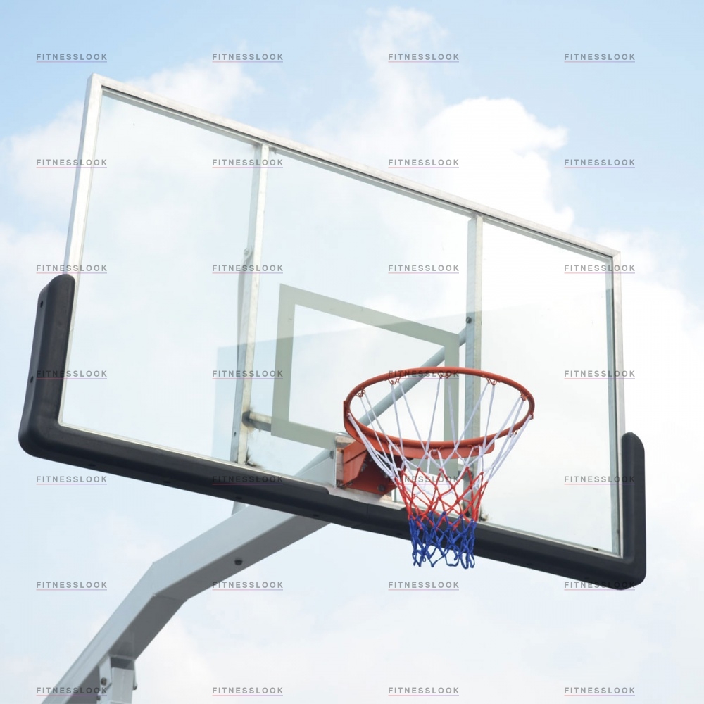 Баскетбольная стойка мобильная DFC STAND72G — 72″