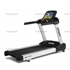 CT850 ENT в Перми по цене 631061 ₽ в категории беговые дорожки Spirit Fitness