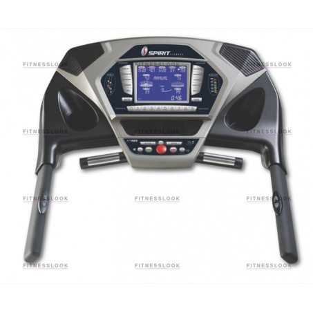 Рендер-2 для Spirit Fitness XT685 AC