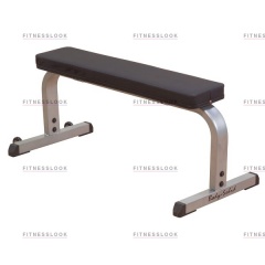 Body Solid GFB-350 из каталога силовых скамей в Перми по цене 22100 ₽