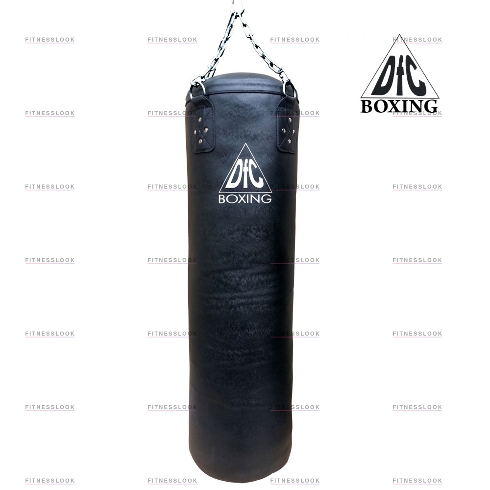 HBL5 150х40 в Перми по цене 32490 ₽ в категории подвесные боксерские мешки и груши DFC