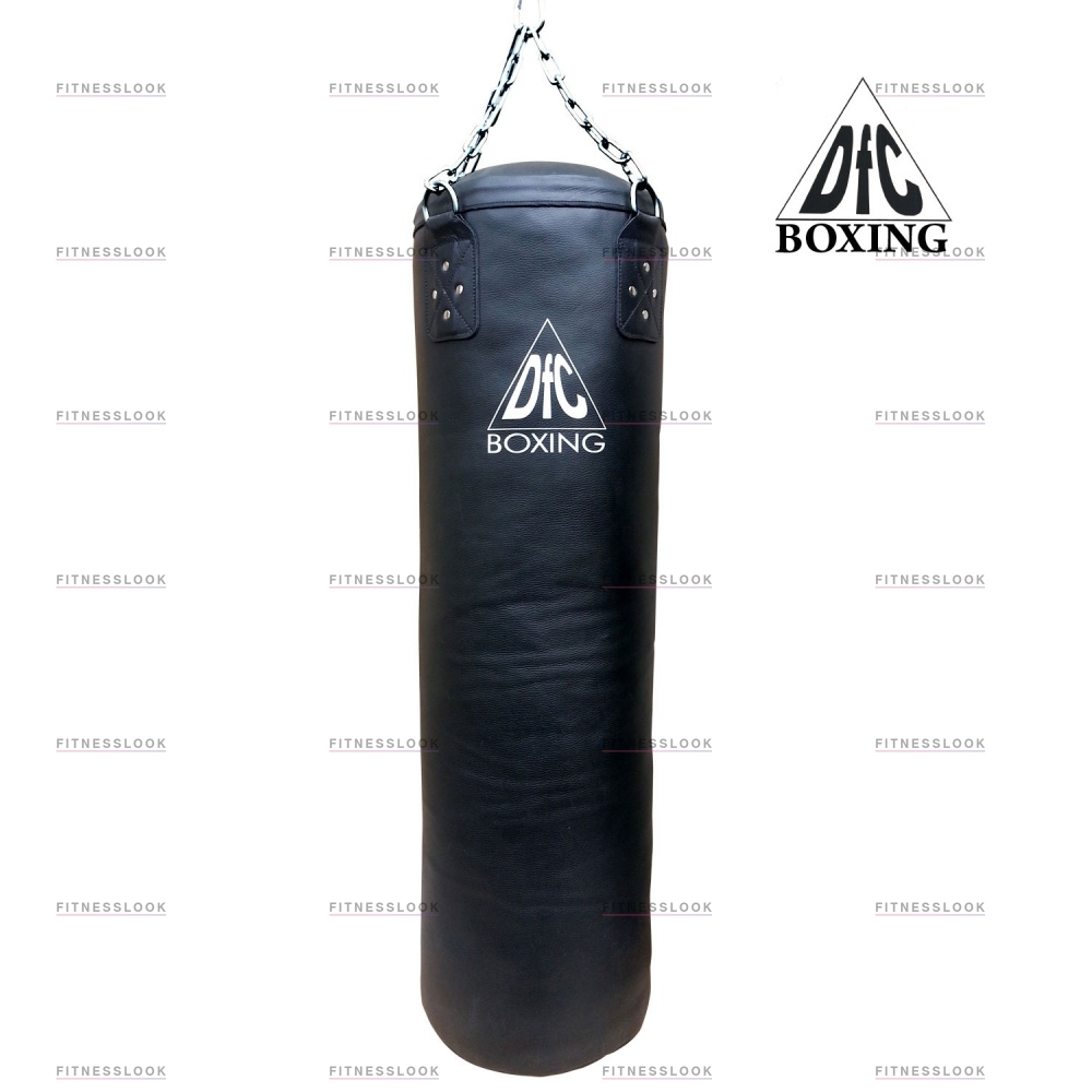 HBL6 180х35 в Перми по цене 33990 ₽ в категории подвесные боксерские мешки и груши DFC