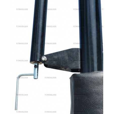 Рендер-1 для DFC STAND52P — 52″