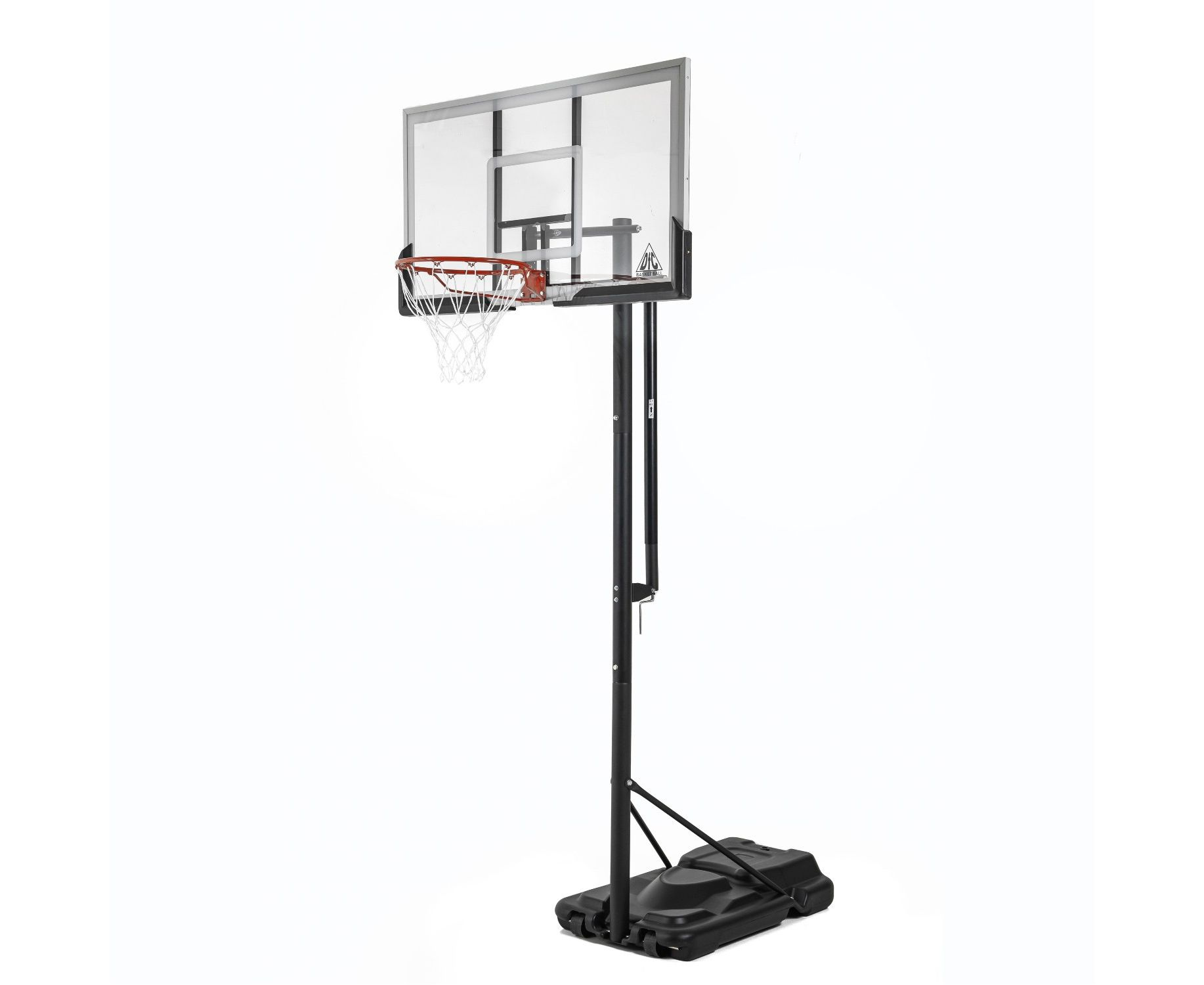 DFC Urban STAND56P из каталога мобильных баскетбольных стоек в Перми по цене 51990 ₽