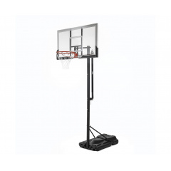 Баскетбольная стойка мобильная DFC Urban STAND56P в Перми по цене 51990 ₽