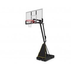 Баскетбольная стойка мобильная DFC STAND54P2 — 54″ в Перми по цене 57990 ₽
