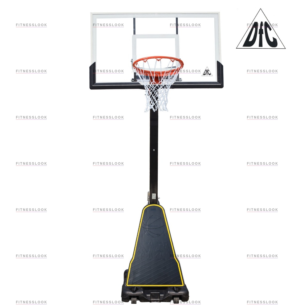 DFC STAND60P — 60″ из каталога товаров для баскетбола в Перми по цене 61990 ₽