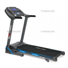 T706 HRC в Перми по цене 59990 ₽ в категории беговые дорожки Carbon