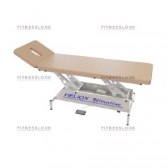Heliox F1E22 из каталога стационарных массажных столов в Перми по цене 176176 ₽