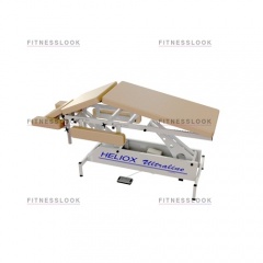 Heliox F1E3 из каталога массажных столов в Перми по цене 197340 ₽