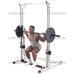 Body Solid GSM-45 на линейных втулках из каталога машин Смита в Перми по цене 68990 ₽