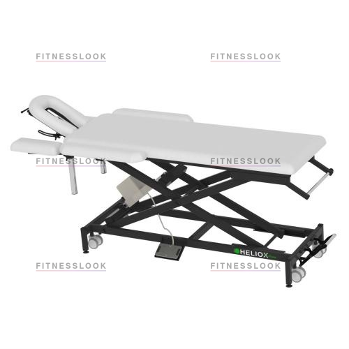 X102 в Перми по цене 148005 ₽ в категории стационарные  массажные столы Heliox