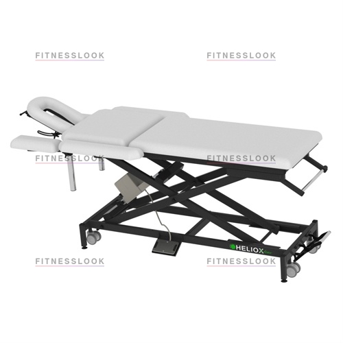 X103 в Перми по цене 161590 ₽ в категории стационарные  массажные столы Heliox