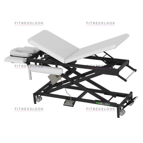 X103K в Перми по цене 215150 ₽ в категории массажные столы Heliox