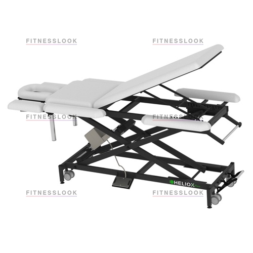 X103P в Перми по цене 131950 ₽ в категории стационарные  массажные столы Heliox