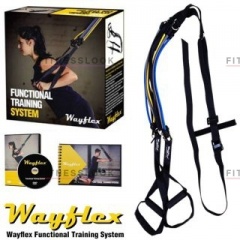 WayFlex FTS из каталога дополнительное оборудование в Перми по цене 5870 ₽