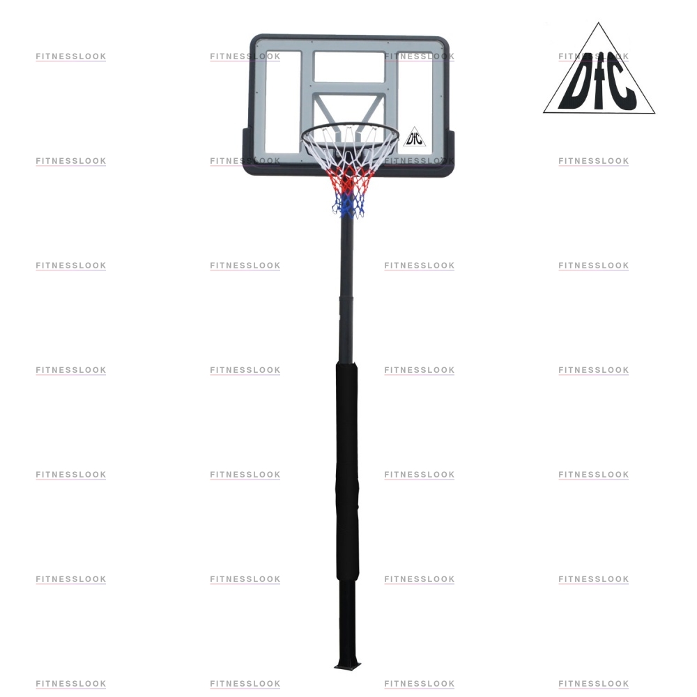 DFC ING44P3 — 44″ из каталога стационарных баскетбольных стоек в Перми по цене 21990 ₽