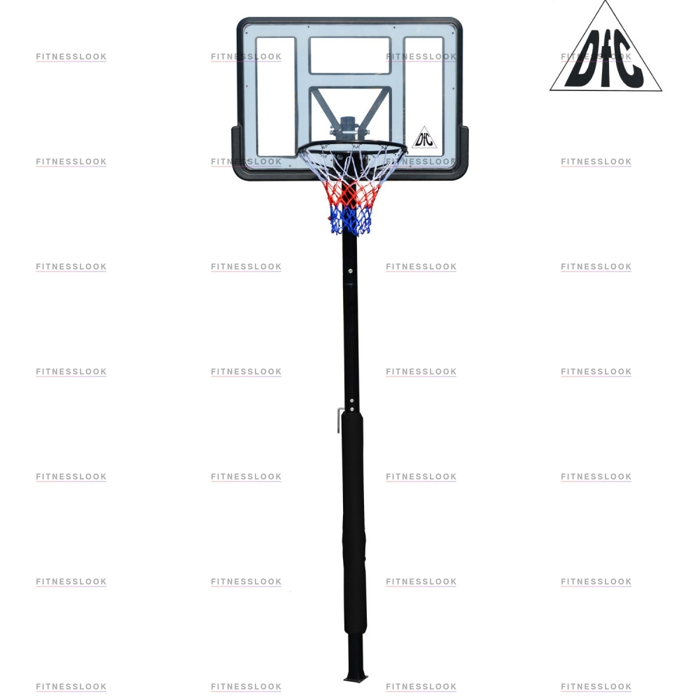 DFC ING44P1 из каталога баскетбольных стоек в Перми по цене 29990 ₽