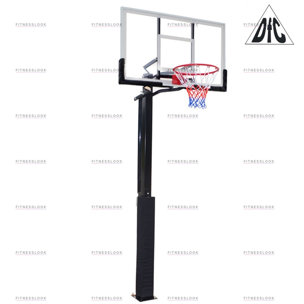 DFC 50&8243 ING50A из каталога баскетбольных стоек в Перми по цене 43990 ₽