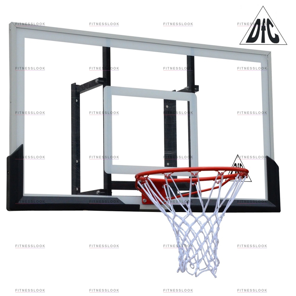 DFC 60″ BOARD60A из каталога баскетбольных щитов в Перми по цене 25990 ₽
