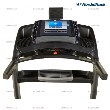 Рендер-2 для NordicTrack Commercial 1750
