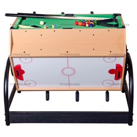 Рендер-5 для Weekend Billiard Mini 3-in-1