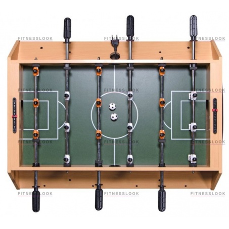 Рендер-4 для Weekend Billiard Mini 3-in-1