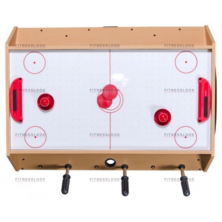 Рендер-3 для Weekend Billiard Mini 3-in-1