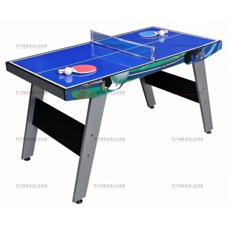 Рендер-0 для Weekend Billiard Heat 6 в 1