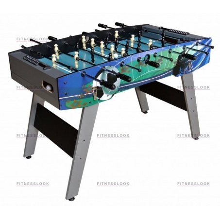 Рендер-1 для Weekend Billiard Heat 6 в 1