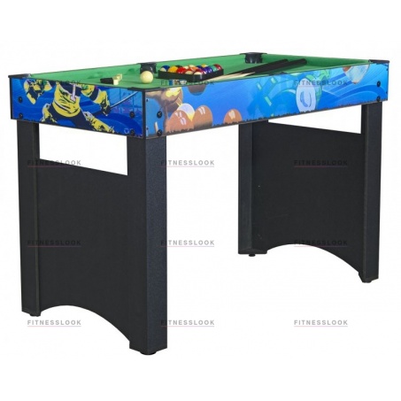 Рендер-0 для Weekend Billiard Super Set 8-in-1