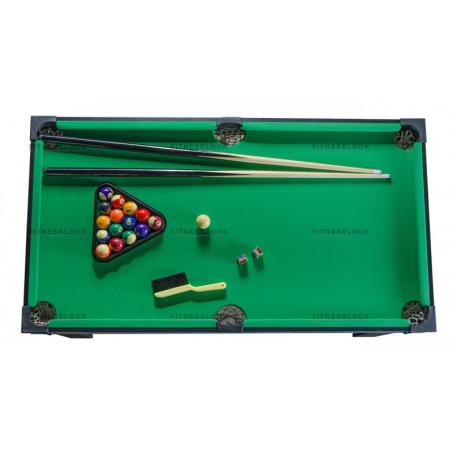 Рендер-6 для Weekend Billiard Super Set 8-in-1