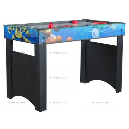 Рендер-3 для Weekend Billiard Super Set 8-in-1