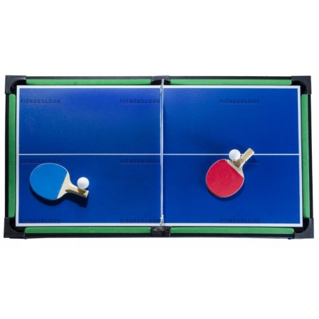 Рендер-1 для Weekend Billiard Super Set 8-in-1