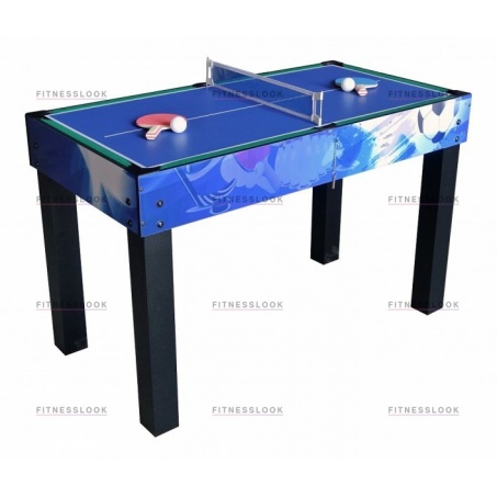 Рендер-1 для Weekend Billiard Universe 12 в 1