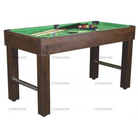 Рендер-0 для Weekend Billiard Mixter 3-in-1