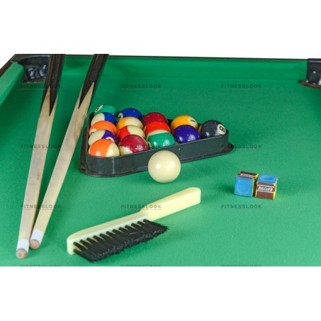 Рендер-5 для Weekend Billiard Mixter 3-in-1