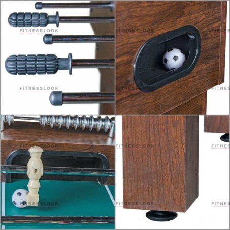 Рендер-3 для Weekend Billiard Mixter 3-in-1