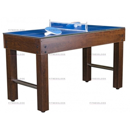 Рендер-2 для Weekend Billiard Mixter 3-in-1