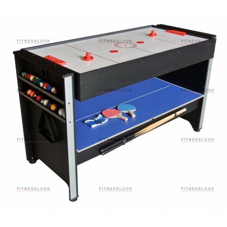 Рендер-0 для Weekend Billiard Global 3 в 1