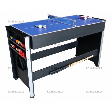 Рендер-1 для Weekend Billiard Global 3 в 1