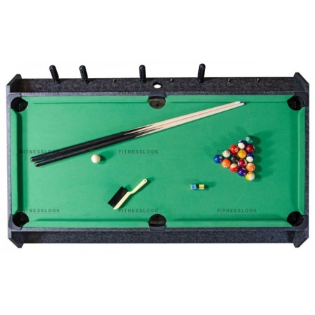 Рендер-3 для Weekend Billiard Vortex 3-in-1
