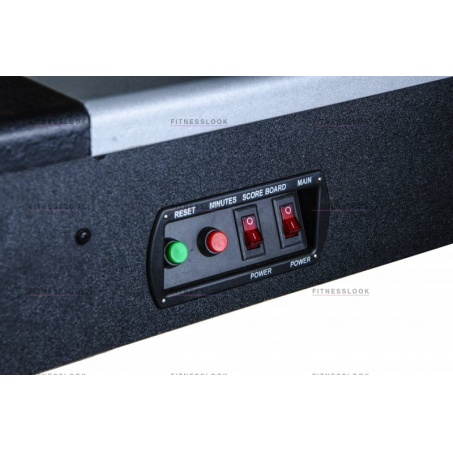 Рендер-4 для Weekend Billiard Maxi 2-in-1
