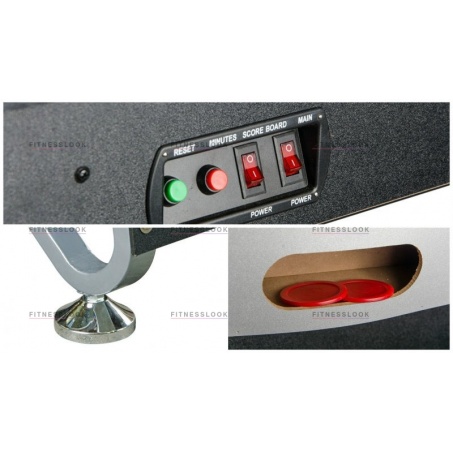 Рендер-1 для Weekend Billiard Maxi 2-in-1