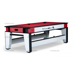 Atomic 2-in-1 из каталога игровых столов-трансформера в Перми по цене 42372 ₽
