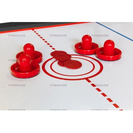 Рендер-6 для Dinamic Billiard Twister 3 в 1 черный